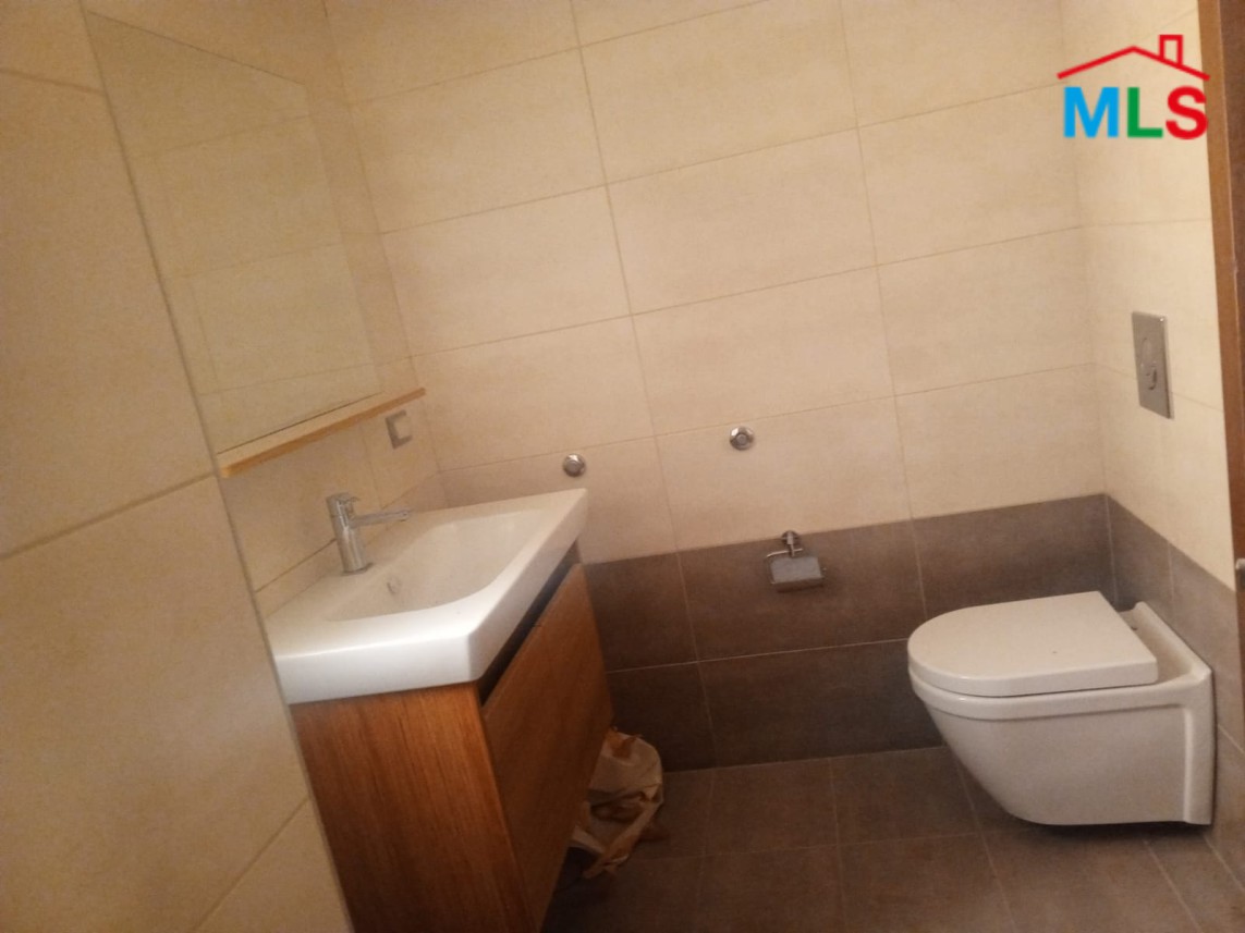 Apartment With Terrace For Sale in Maaysra