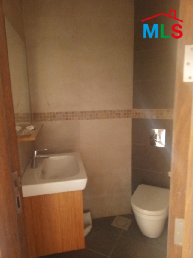 Apartment With Terrace For Sale in Maaysra