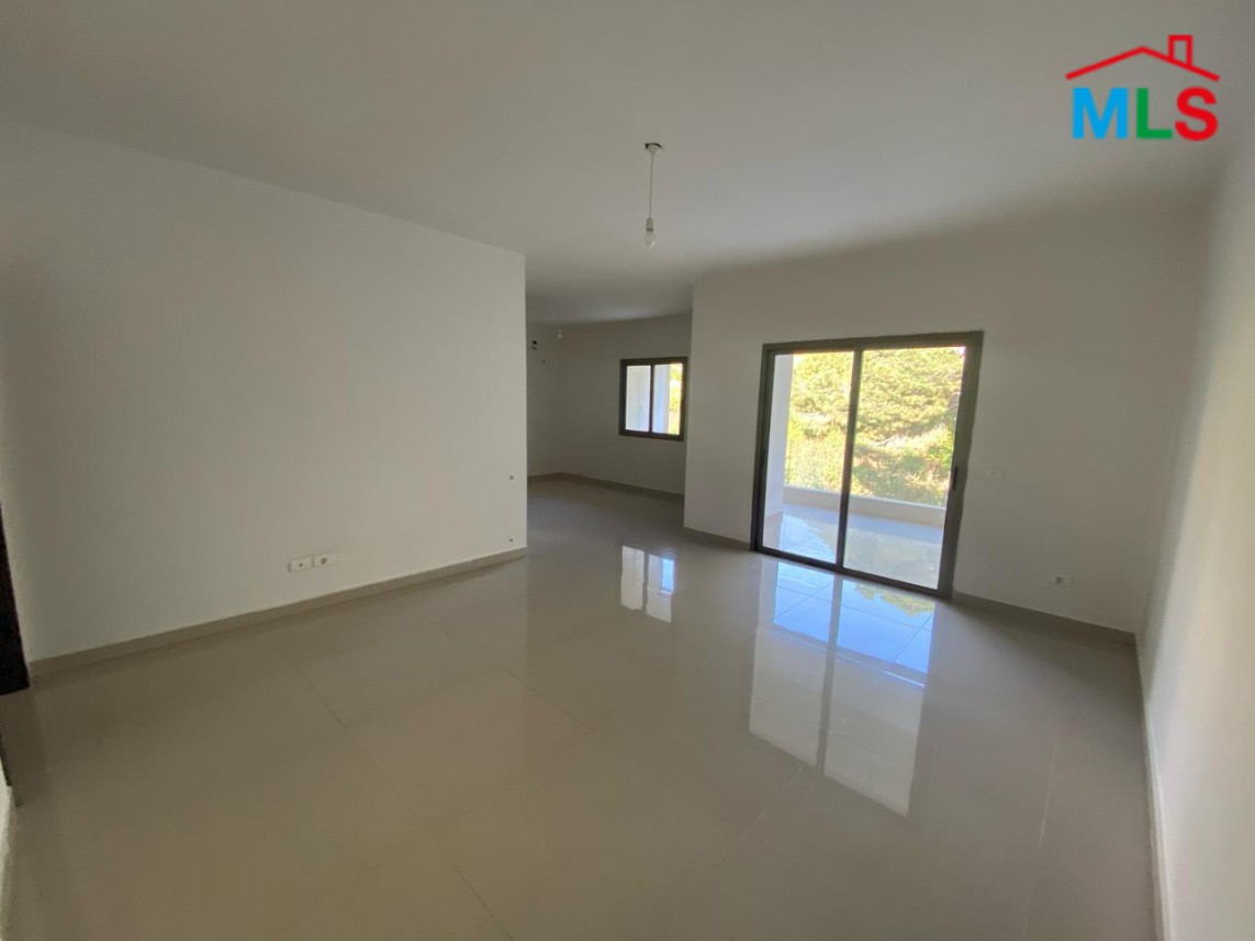 Apartment With 150 SQM Roof For Sale In Dik El Mehdi