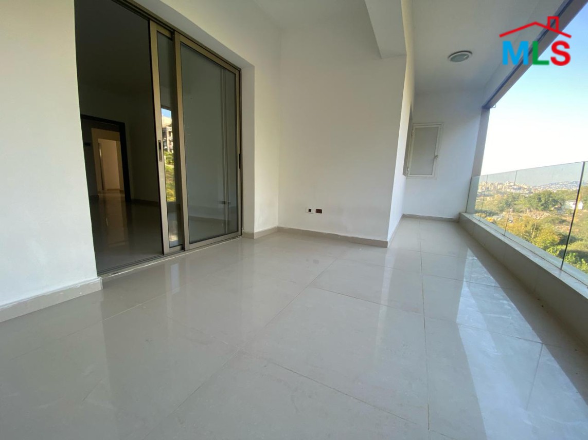 Apartment With 150 SQM Roof For Sale In Dik El Mehdi