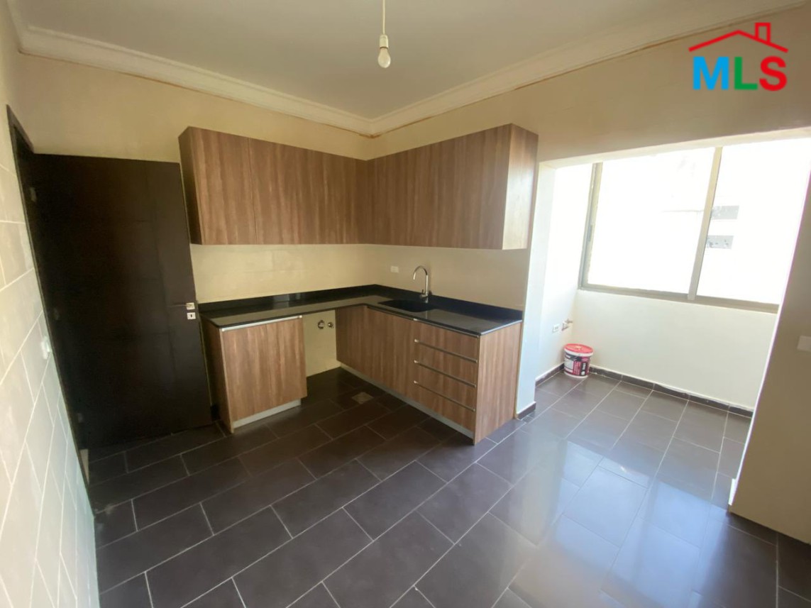 Apartment With 150 SQM Roof For Sale In Dik El Mehdi