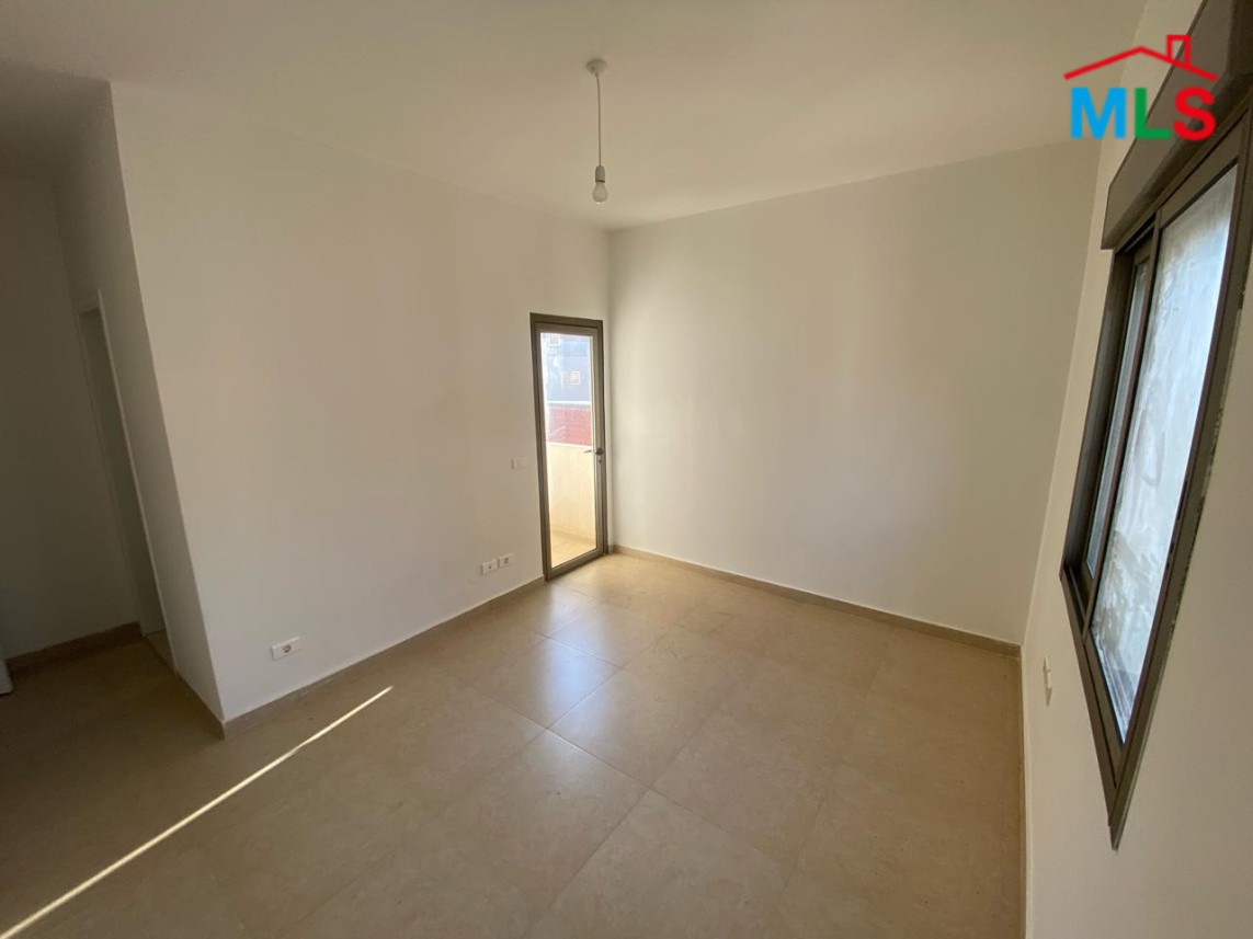 Apartment With 150 SQM Roof For Sale In Dik El Mehdi