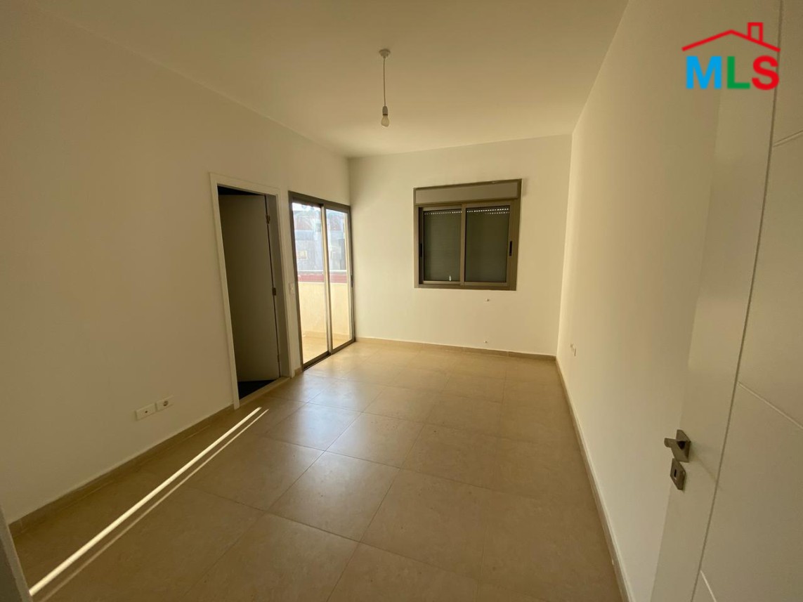Apartment With 150 SQM Roof For Sale In Dik El Mehdi