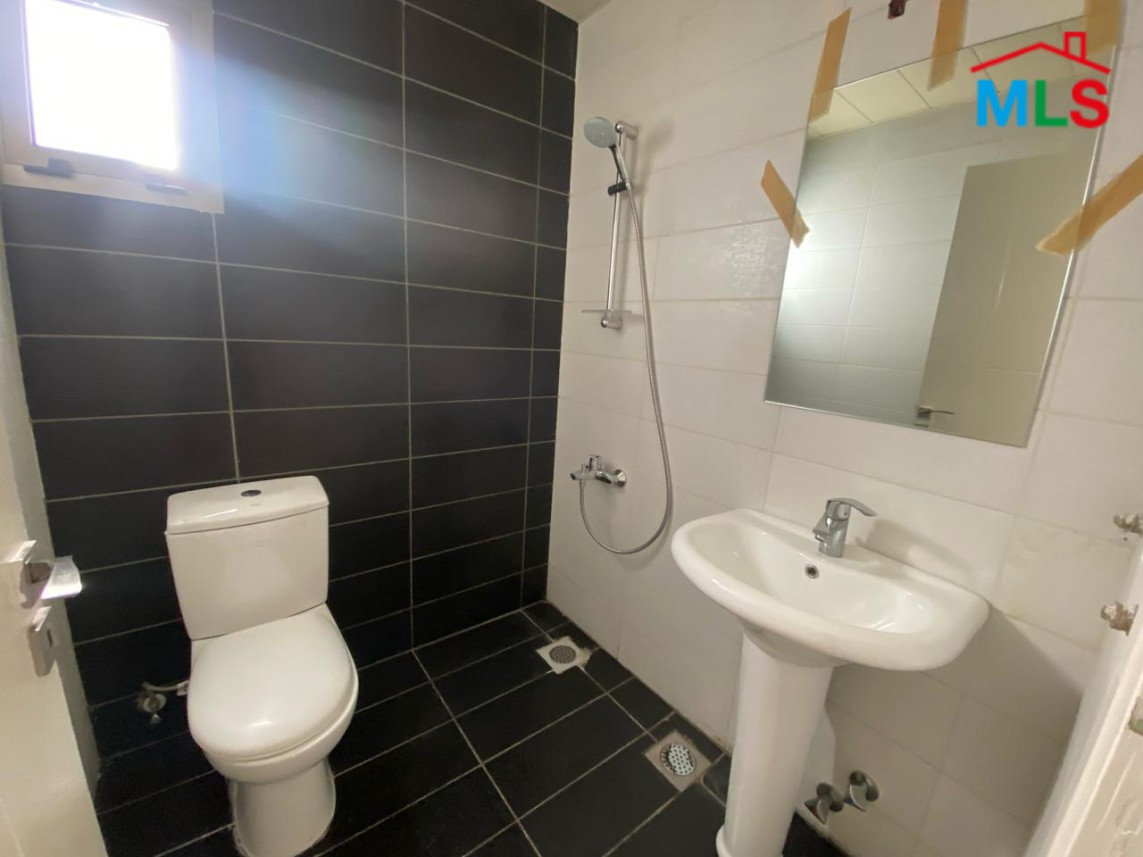 Apartment With 150 SQM Roof For Sale In Dik El Mehdi