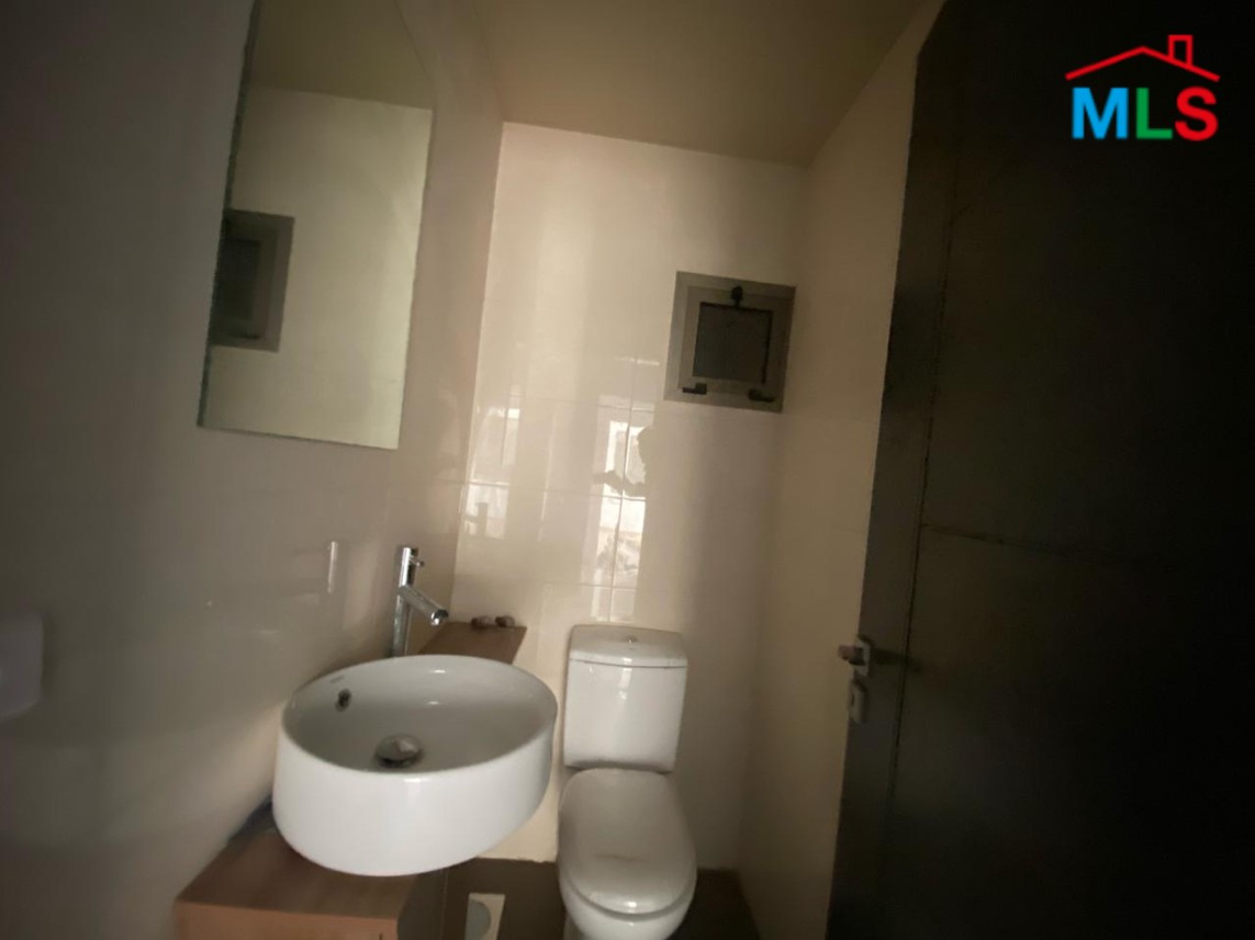 Apartment With 150 SQM Roof For Sale In Dik El Mehdi