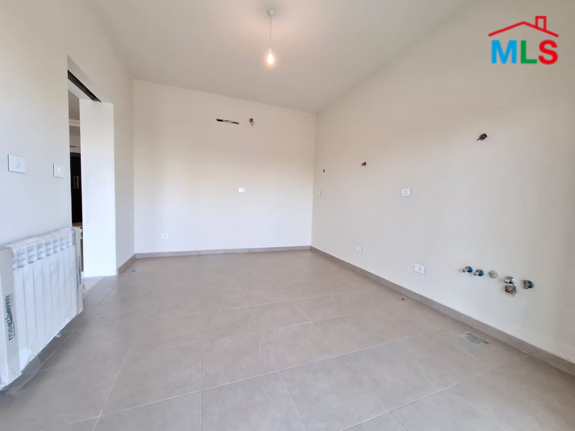 Brand New Apartment With Garden And Terrace For Sale In Sahel Alma