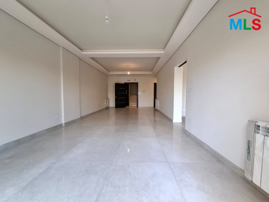 Brand New Apartment With Garden And Terrace For Sale In Sahel Alma