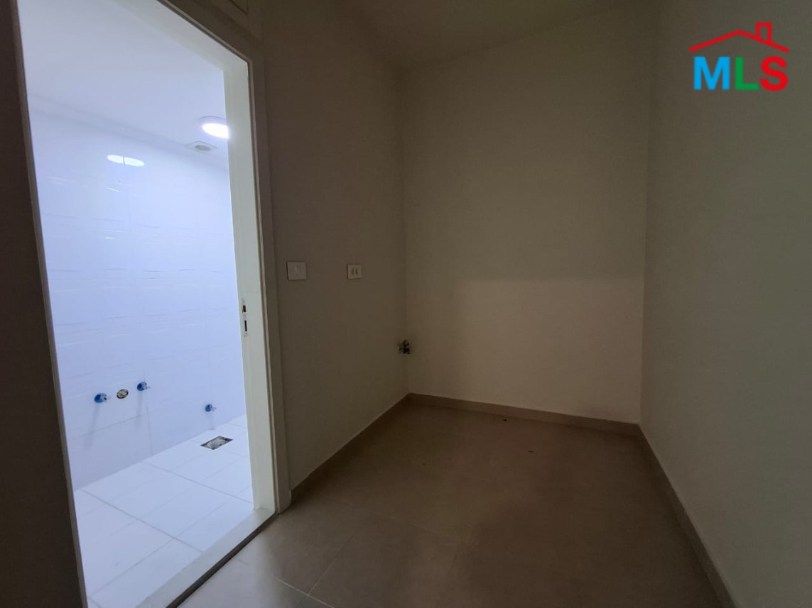 Brand New Apartment With Garden And Terrace For Sale In Sahel Alma