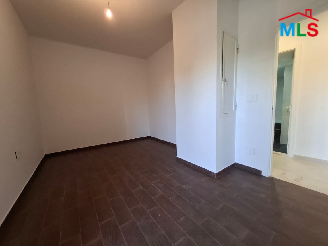 Brand New Apartment With Garden And Terrace For Sale In Sahel Alma