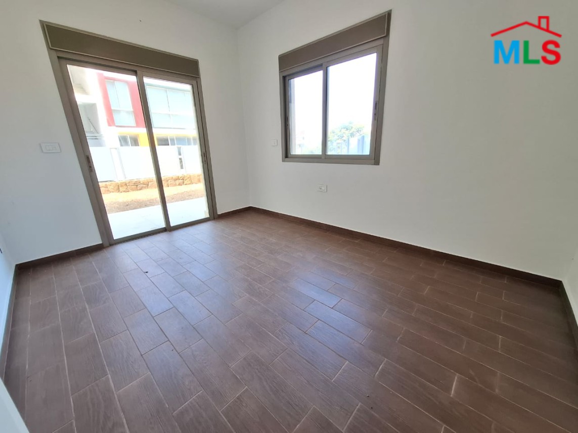 Brand New Apartment With Garden And Terrace For Sale In Sahel Alma