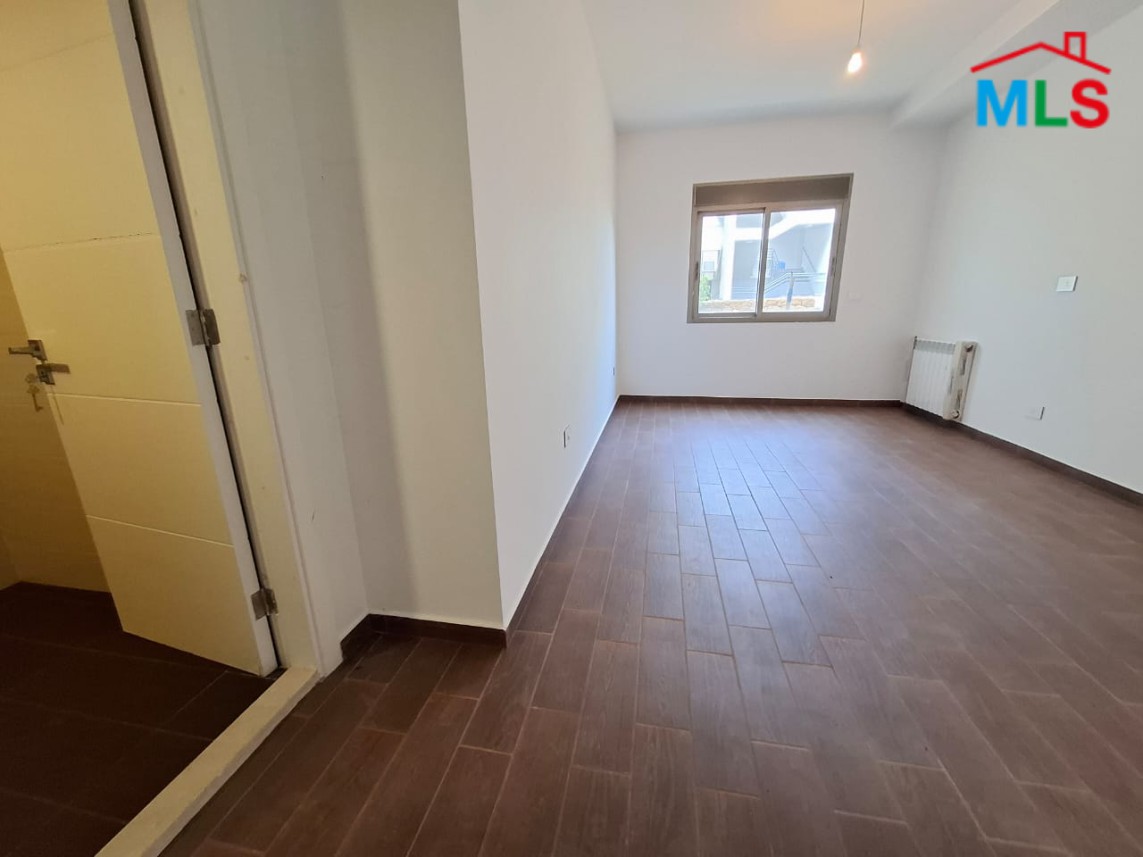 Brand New Apartment With Garden And Terrace For Sale In Sahel Alma