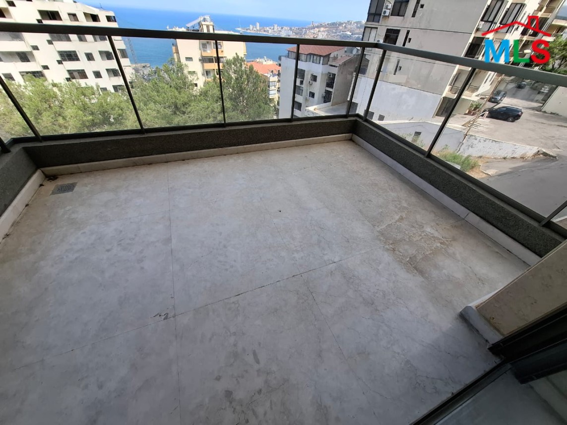 Brand New Apartment With Great View For Sale In Sahel Alma