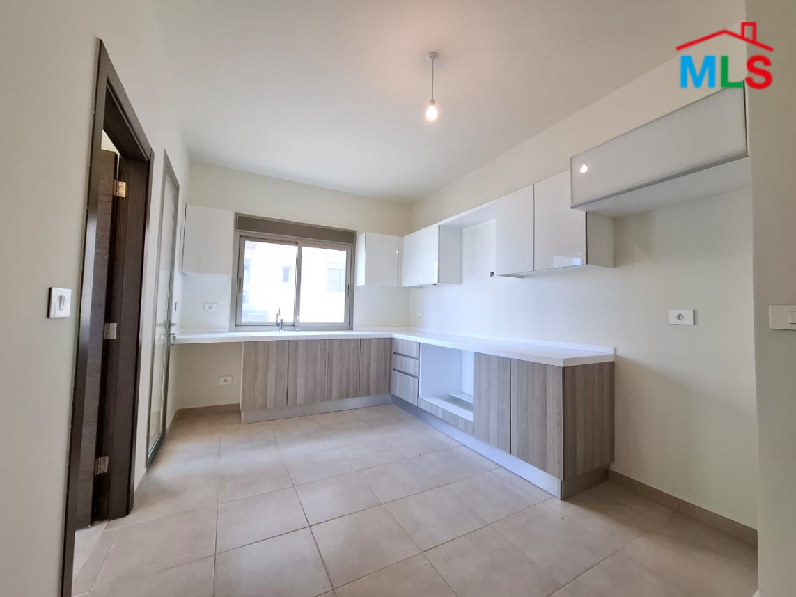 Brand New Apartment With Great View For Sale In Sahel Alma