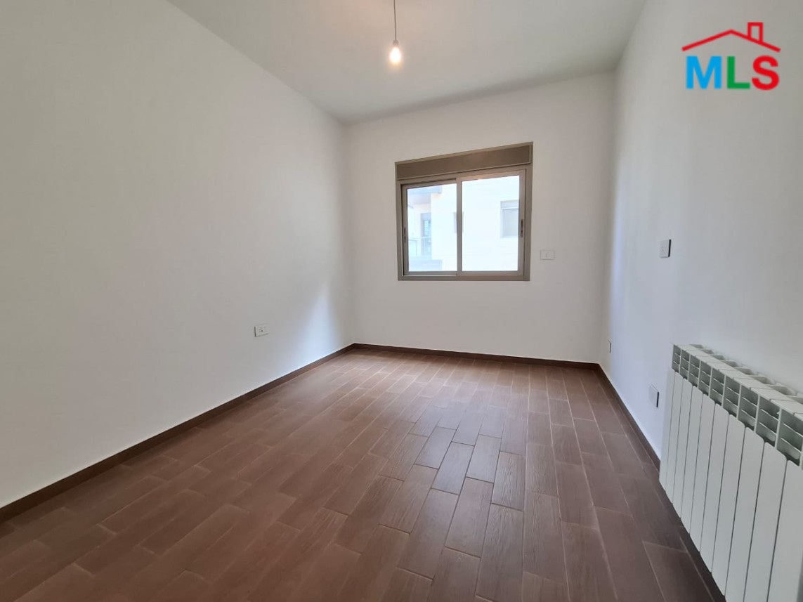 Brand New Apartment With Great View For Sale In Sahel Alma