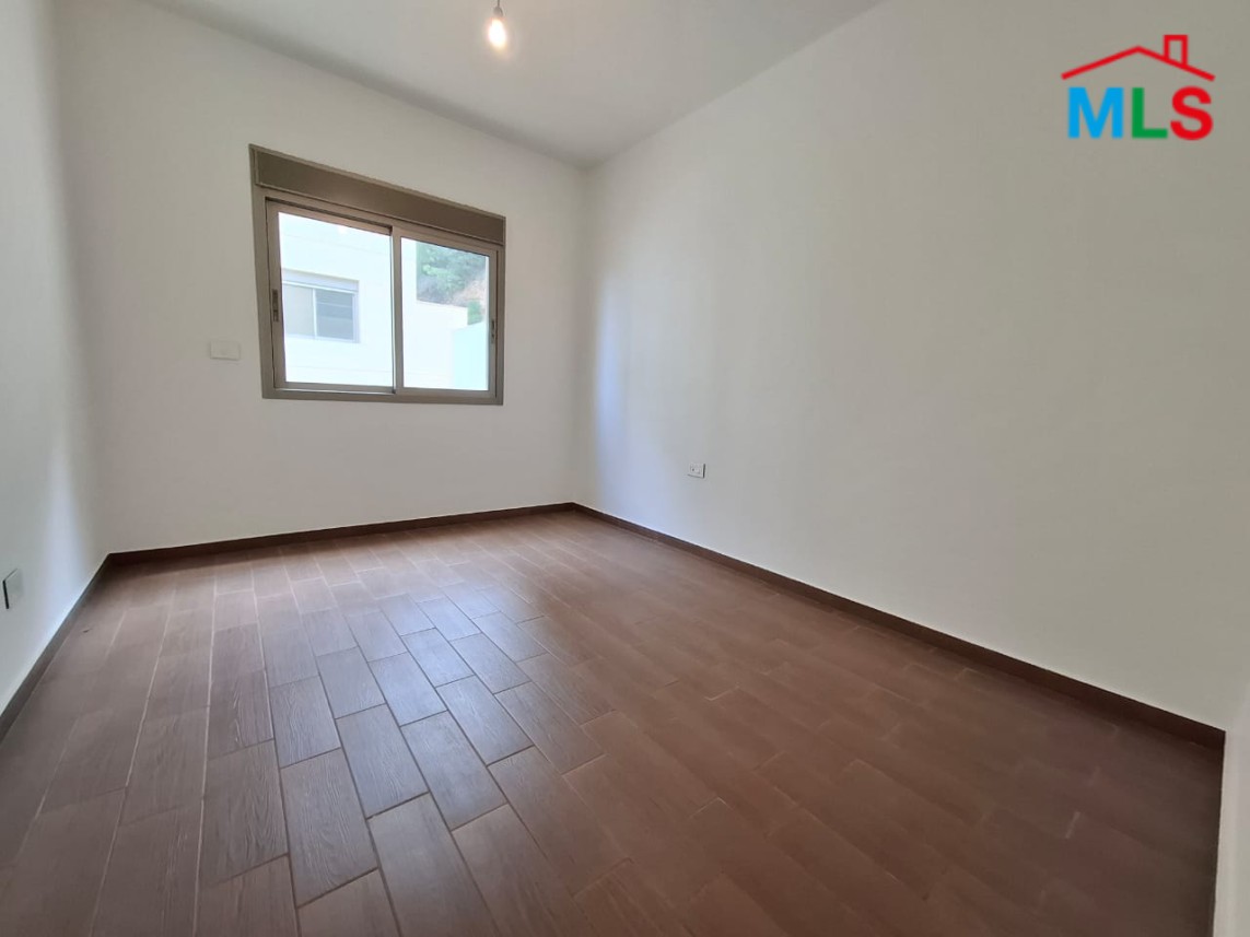 Brand New Apartment With Great View For Sale In Sahel Alma