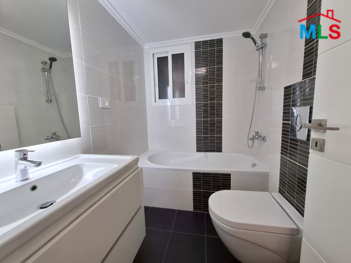 Brand New Apartment With Great View For Sale In Sahel Alma