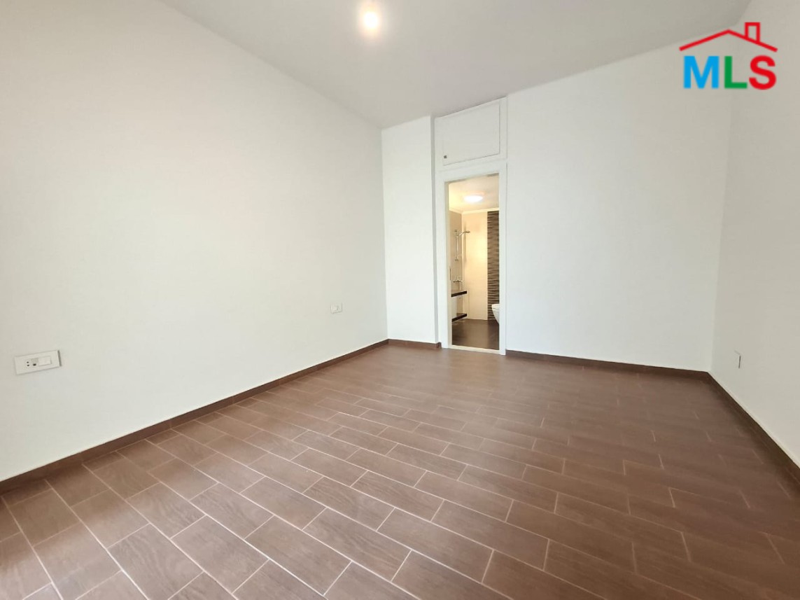 Brand New Apartment With Great View For Sale In Sahel Alma