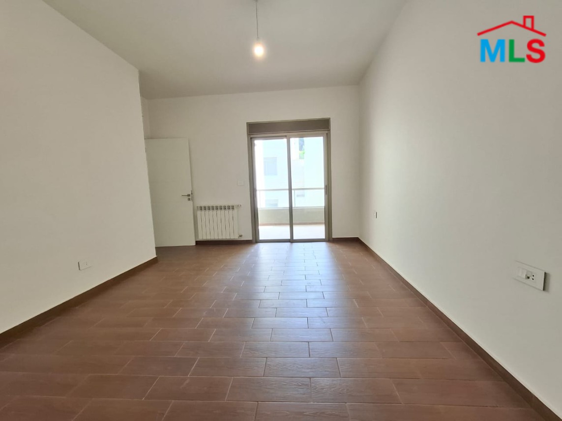 Brand New Apartment With Great View For Sale In Sahel Alma