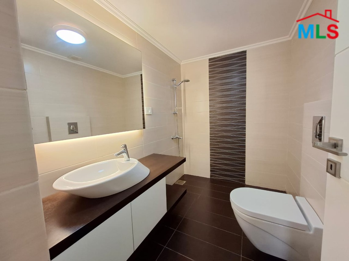 Brand New Apartment With Great View For Sale In Sahel Alma