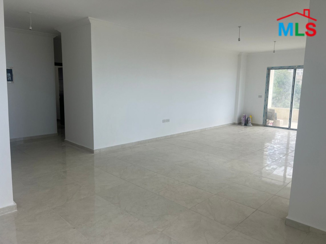 Brand New Apartment For Sale in Bchamoun