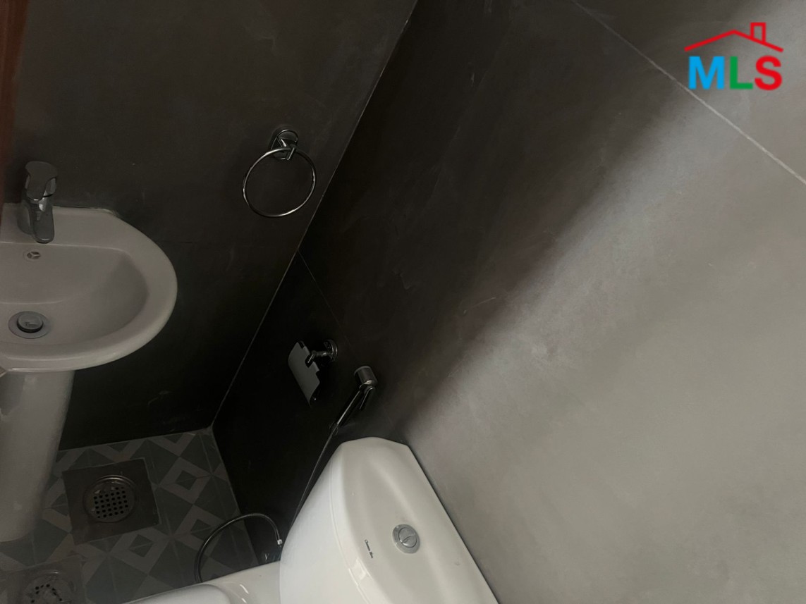 Brand New Apartment For Sale in Bchamoun