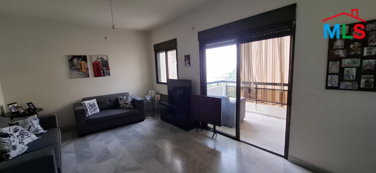 Hot Deal ! Apartment With Partial View For Sale in A Prime Location in Biakout