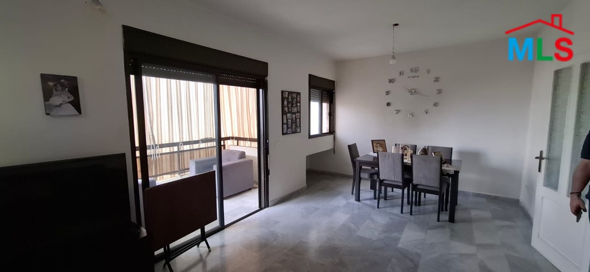 Hot Deal ! Apartment With Partial View For Sale in A Prime Location in Biakout