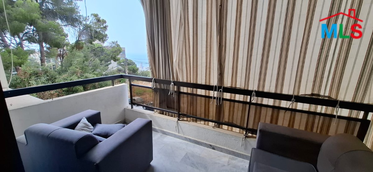 Hot Deal ! Apartment With Partial View For Sale in A Prime Location in Biakout