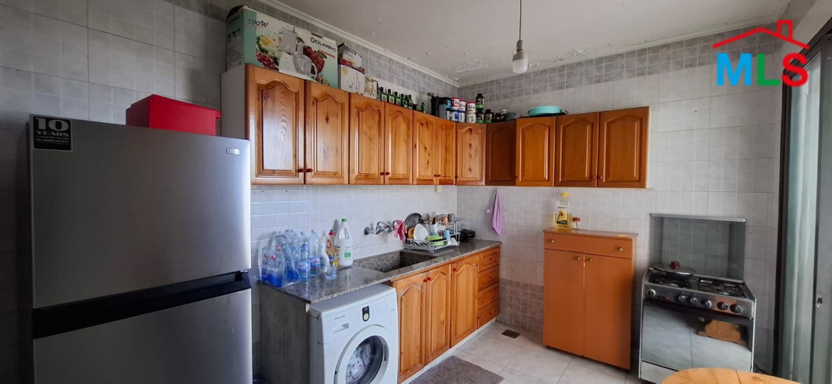 Hot Deal ! Apartment With Partial View For Sale in A Prime Location in Biakout