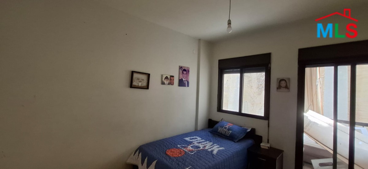 Hot Deal ! Apartment With Partial View For Sale in A Prime Location in Biakout