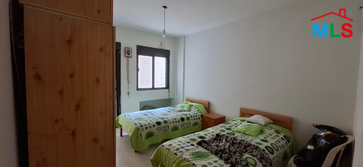 Hot Deal ! Apartment With Partial View For Sale in A Prime Location in Biakout