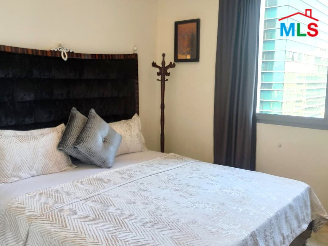 2-Bedroom Apartment with City View For Sale in Achrafieh, Near Adlieh