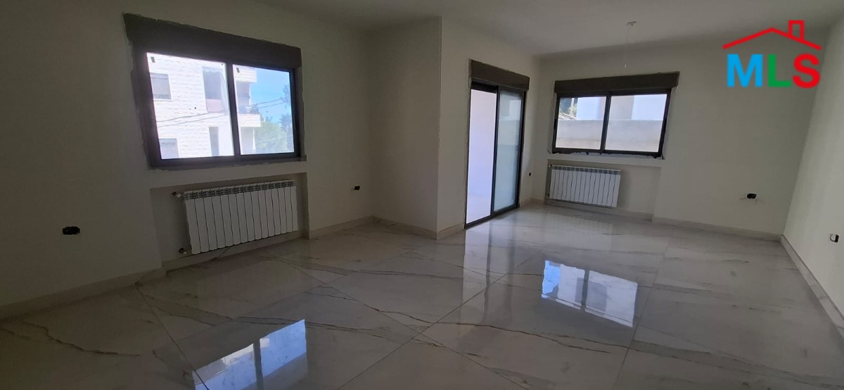 Brand New Apartment For Sale In Qannabet Broumana