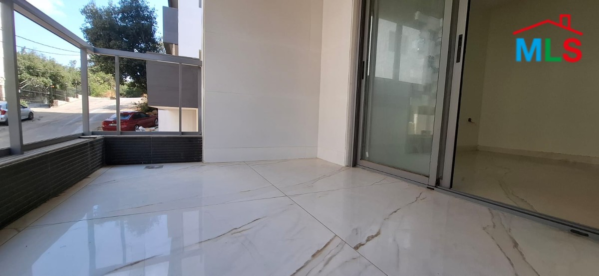 Brand New Apartment For Sale In Qannabet Broumana