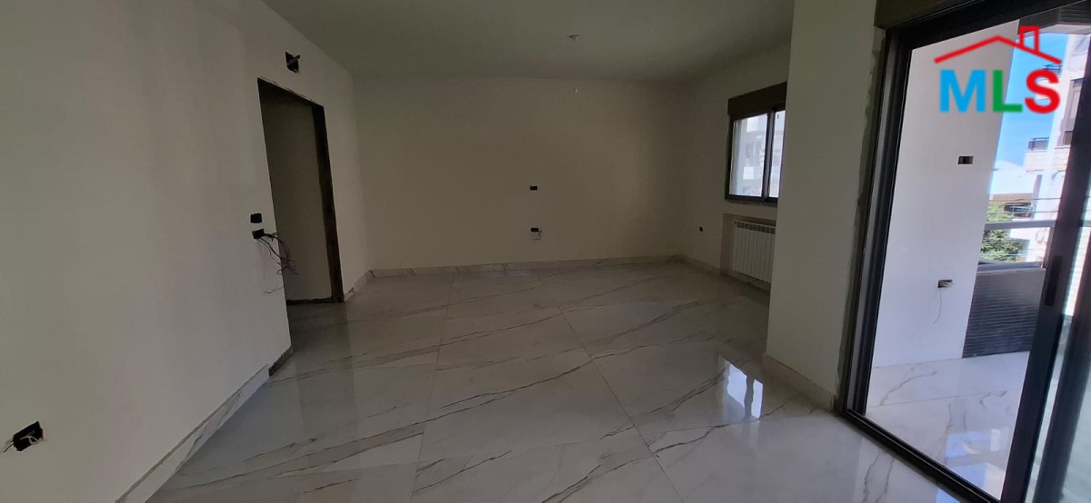 Brand New Apartment For Sale In Qannabet Broumana