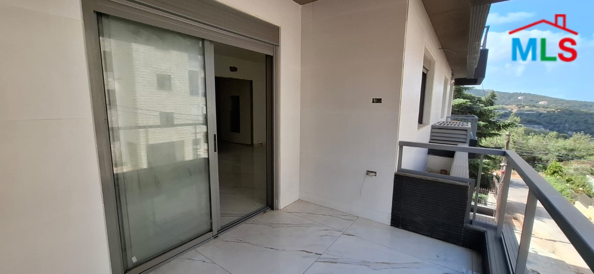 Brand New Apartment For Sale In Qannabet Broumana