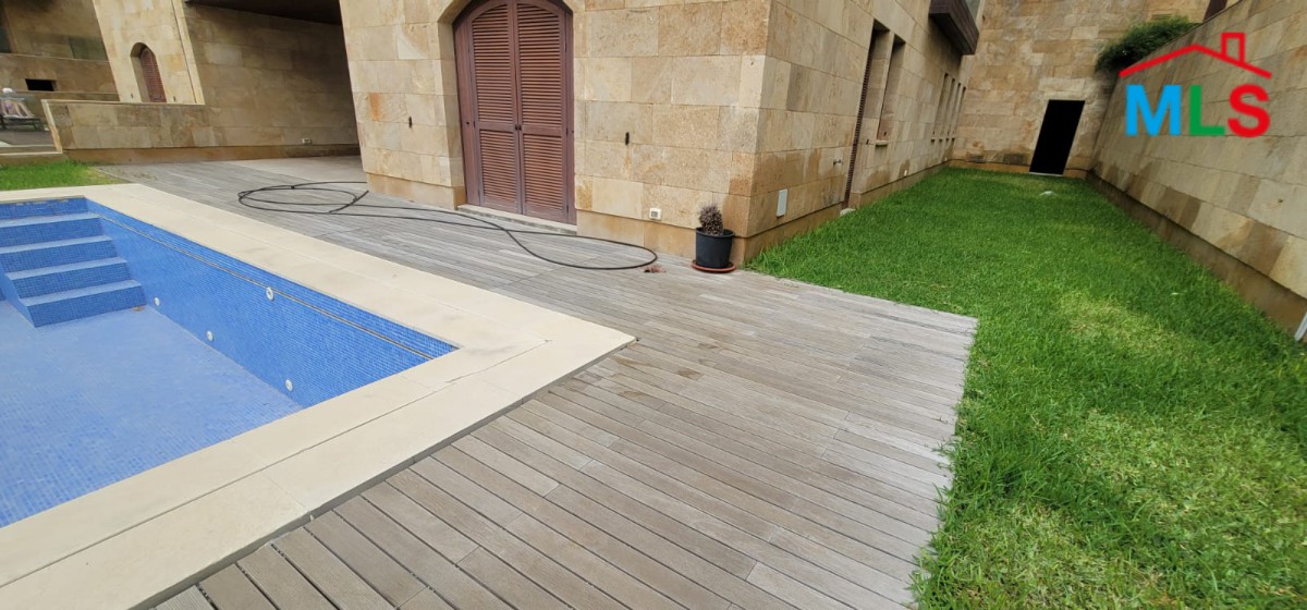 Brand New Apartment With Garden For Sale in Byblos, Jbeil
