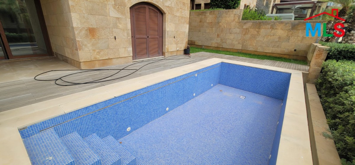 Brand New Apartment With Garden For Sale in Byblos, Jbeil