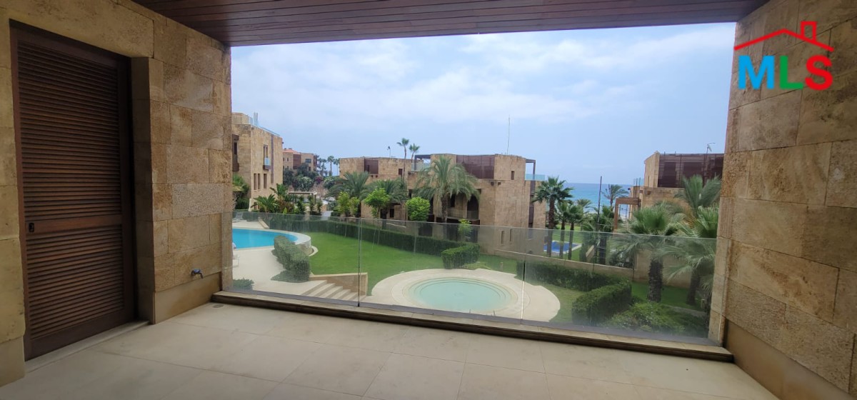 Brand New Apartment For Sale in A High-End Project in Byblos, Jbeil
