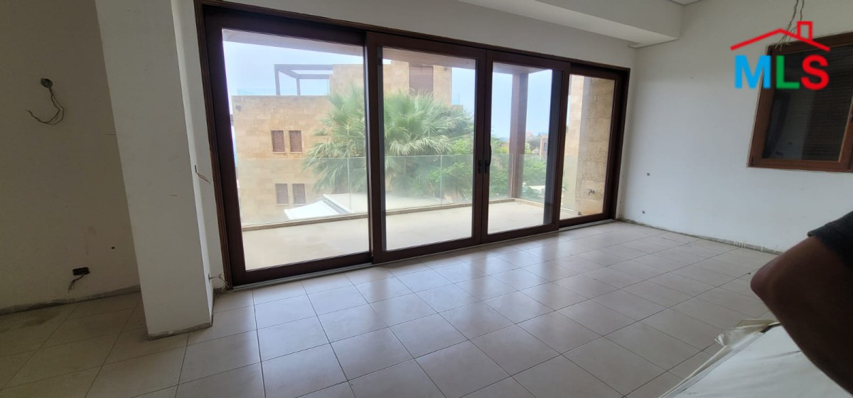 Brand New Apartment With High-End Finishing For Sale in Byblos, Jbeil