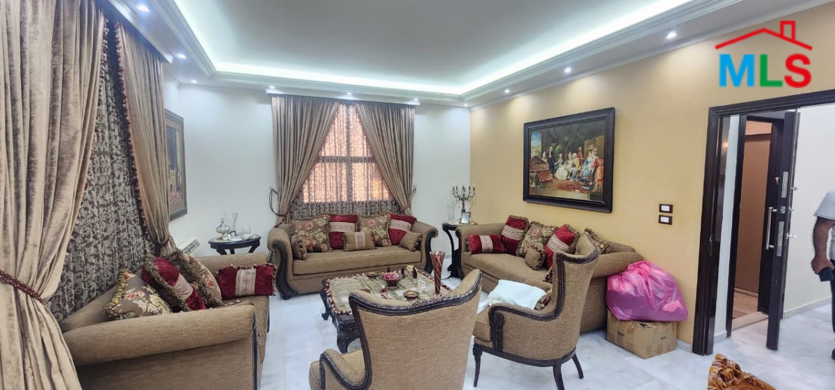 Spacious Apartment For Sale in Hadath, Saint Therese