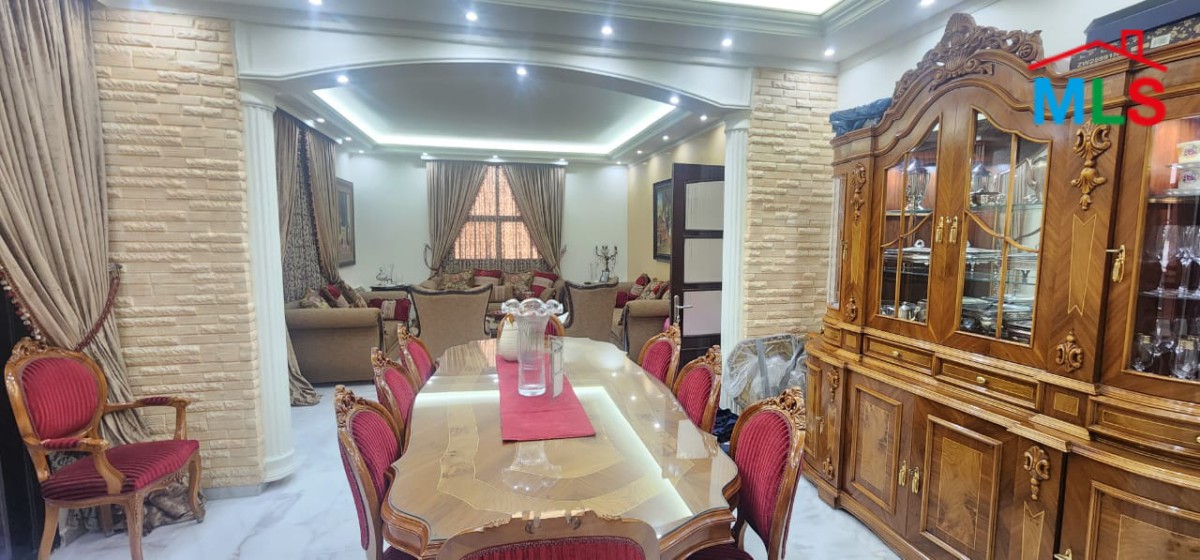 Spacious Apartment For Sale in Hadath, Saint Therese