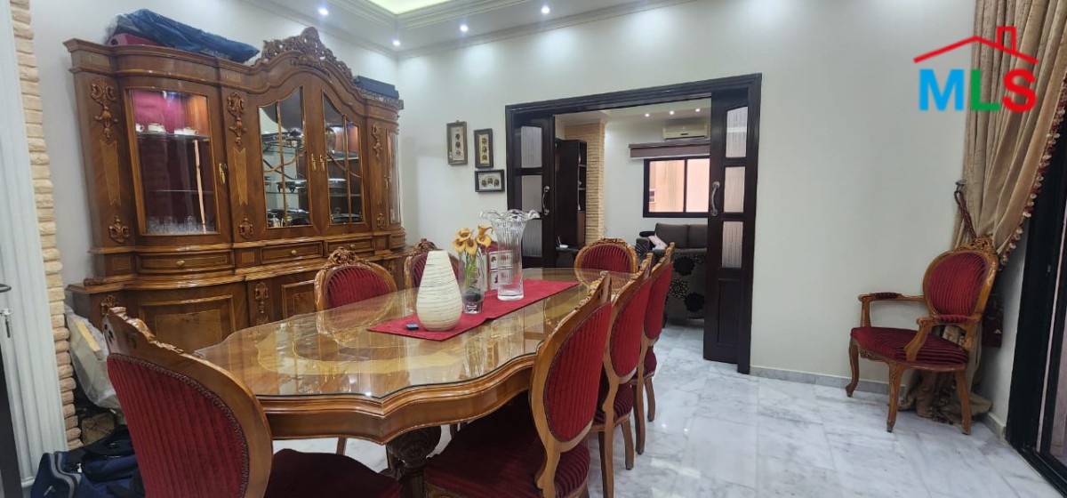 Spacious Apartment For Sale in Hadath, Saint Therese