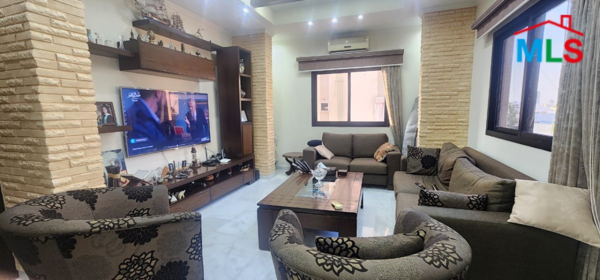 Spacious Apartment For Sale in Hadath, Saint Therese