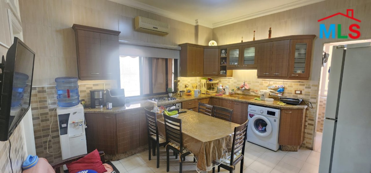 Spacious Apartment For Sale in Hadath, Saint Therese