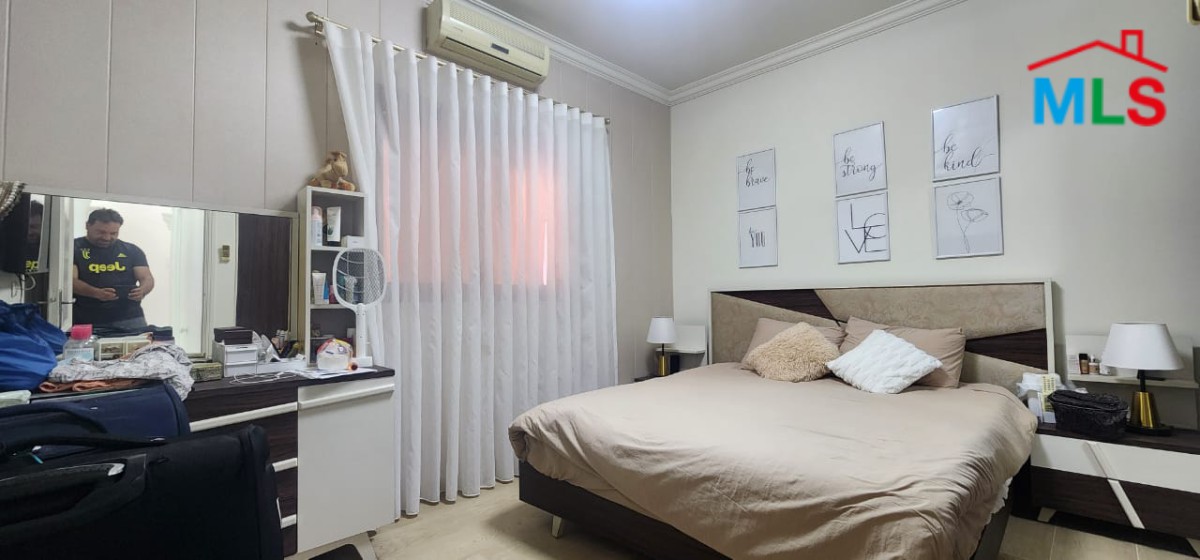 Spacious Apartment For Sale in Hadath, Saint Therese
