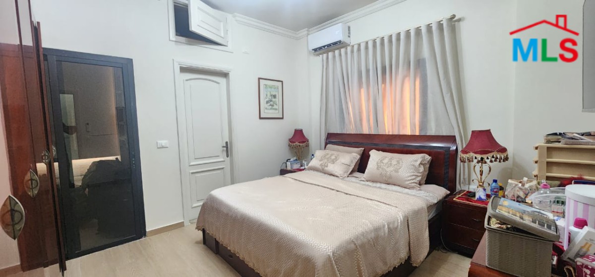 Spacious Apartment For Sale in Hadath, Saint Therese