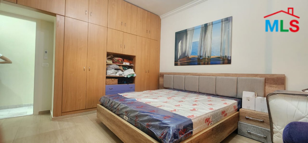 Spacious Apartment For Sale in Hadath, Saint Therese