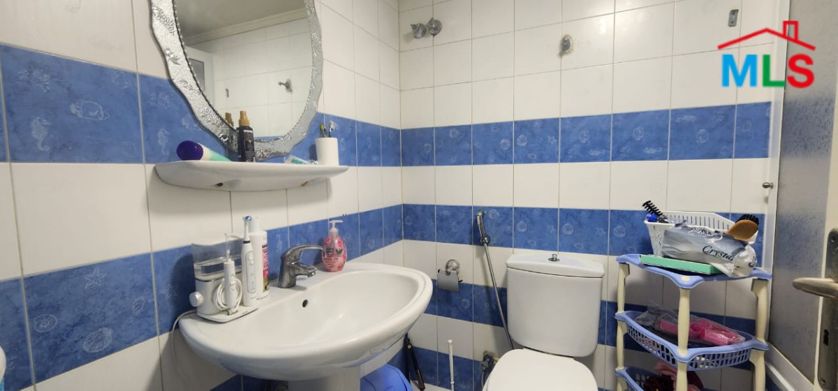 Spacious Apartment For Sale in Hadath, Saint Therese