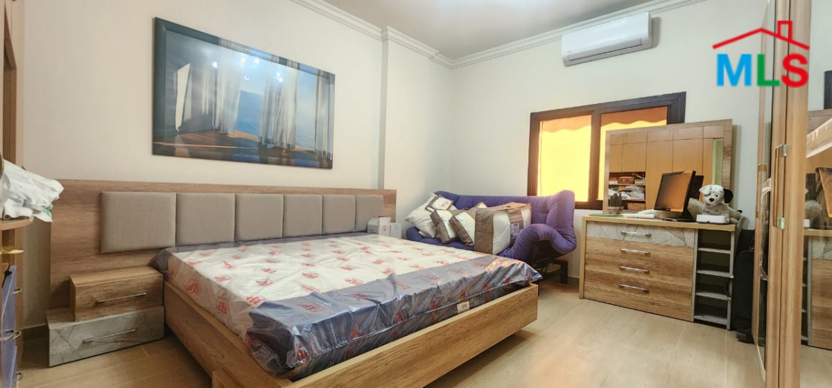 Spacious Apartment For Sale in Hadath, Saint Therese